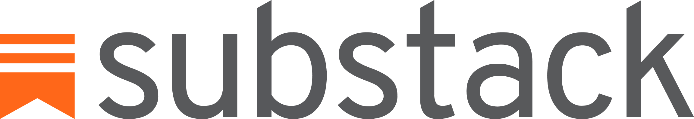 substack logo